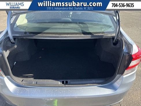 Used 2017 Subaru Impreza 2.0i image 15