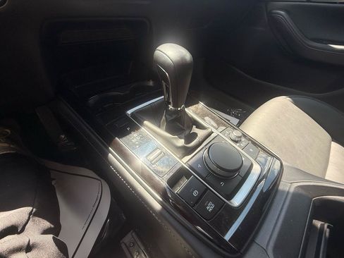 Used 2025 MAZDA CX-30 AWD 2.5 S w/ Select Sport Pkg image 21