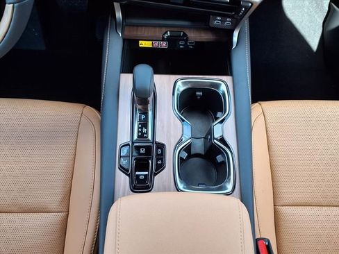 New 2026 Lexus RX 350 Premium Plus image 26