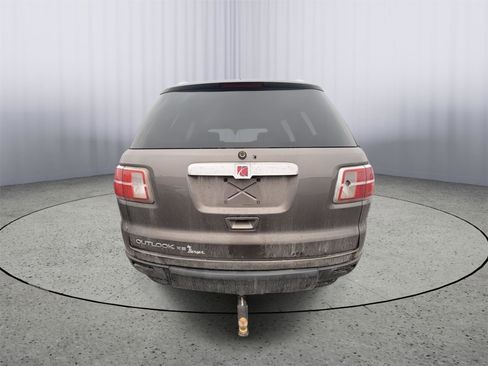 Used 2008 Saturn Outlook XE w/ Preferred Package image 8