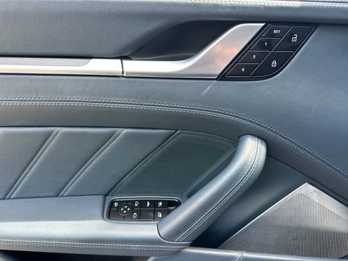 Certified 2024 Porsche 911 Turbo S AWD/4WD image 12