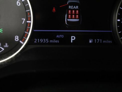 Used 2023 Nissan Pathfinder SL AWD/4WD image 38