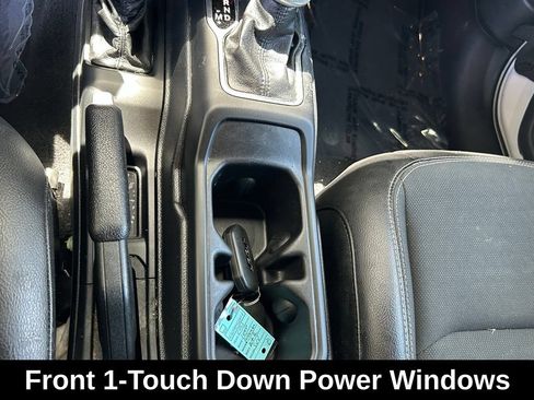 Used 2021 Jeep Wrangler Unlimited Sport AWD/4WD image 19