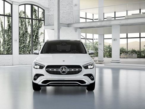 New 2026 Mercedes-Benz GLA 250 4MATIC image 7
