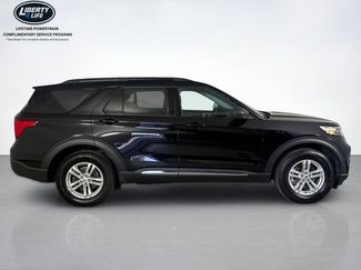 Used 2023 Ford Explorer XLT AWD/4WD video 2