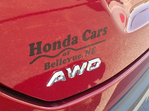 New 2026 Honda Pilot Elite image 5