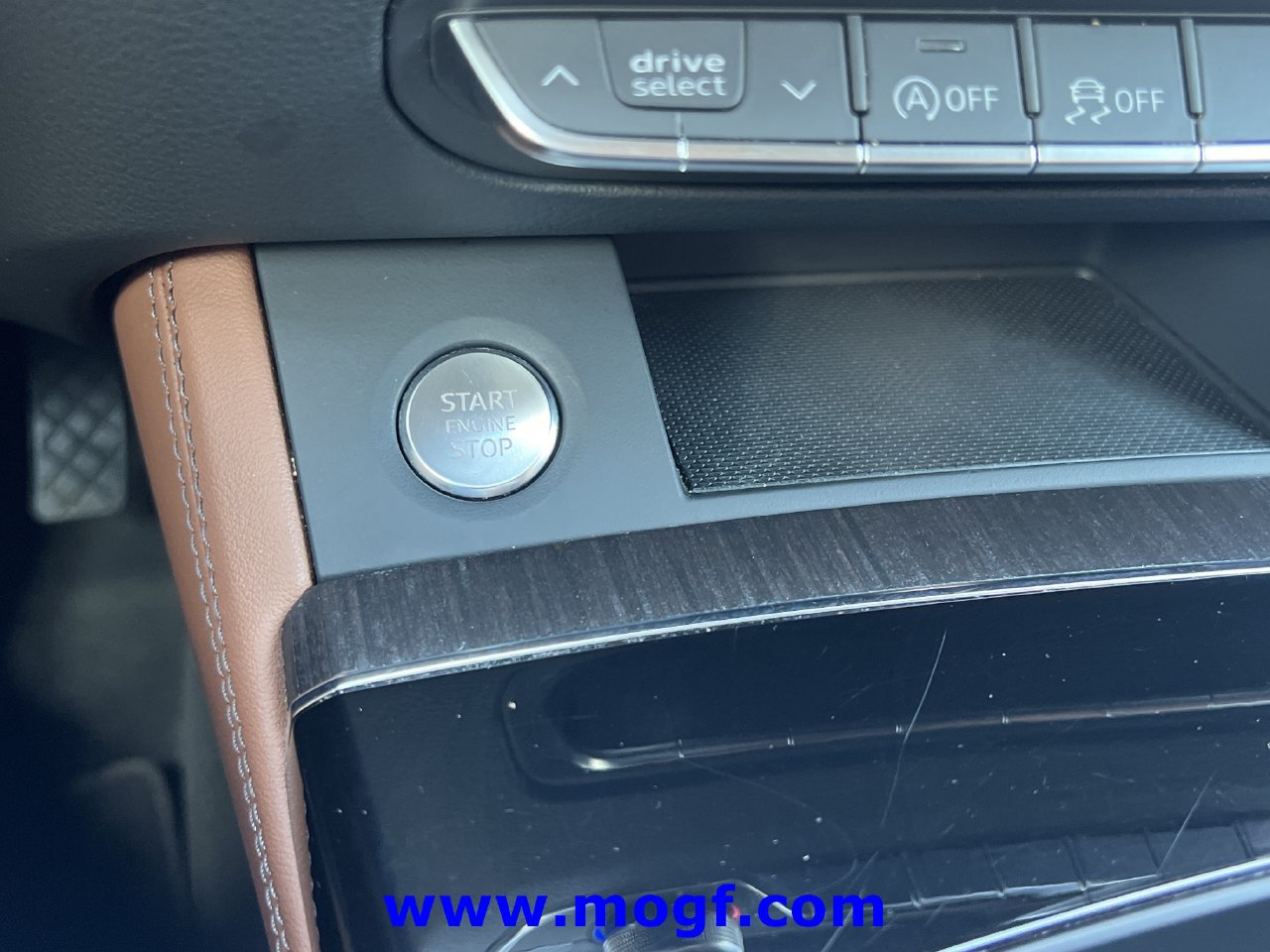 Used 2024 Audi Q5 2.0T Premium Plus AWD/4WD image 9