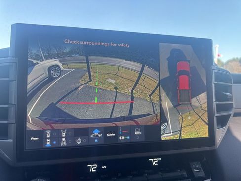 Used 2025 Toyota Tundra Limited image 26