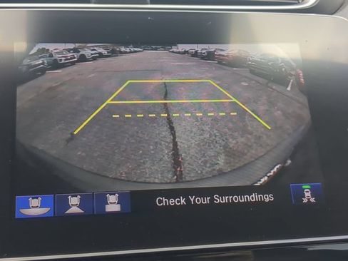 Used 2022 Honda CR-V EX image 24