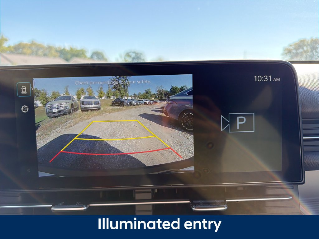 New 2027 Hyundai Kona SEL Sport AWD/4WD image 20