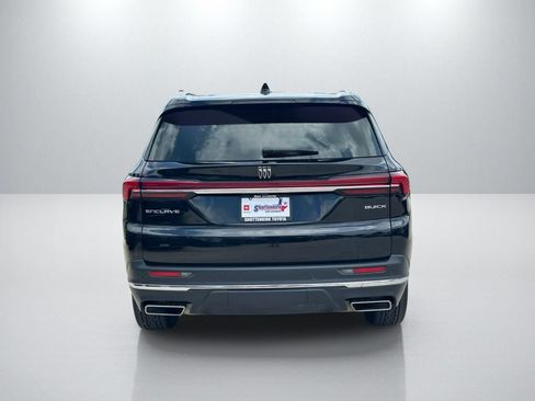 Used 2025 Buick Enclave Preferred FWD image 6