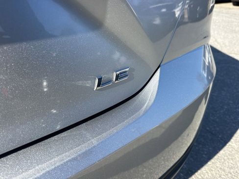 Used 2026 Toyota Camry LE image 26