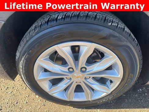 Used 2025 Chevrolet Malibu LT image 26