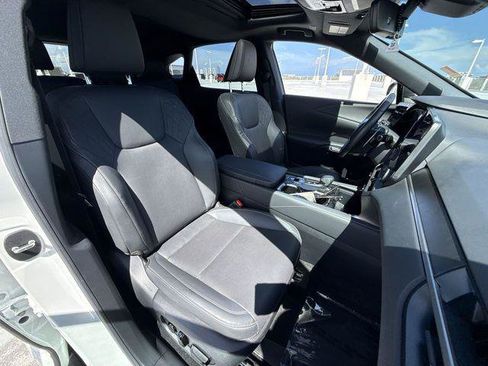 Certified 2024 Lexus RX 350 Premium w/ Cold Area Package FWD image 26