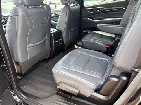 Used 2024 Buick Enclave Premium FWD image 24
