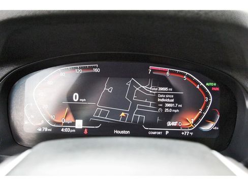 Used 2023 BMW X3 sDrive30i w/ Premium Package image 17