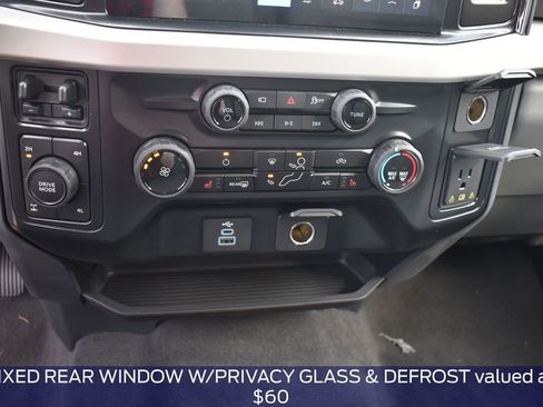 New 2026 Ford F250 XLT w/ XLT Premium Package image 13