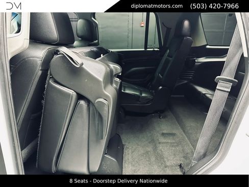 Used 2018 GMC Yukon SLT image 25