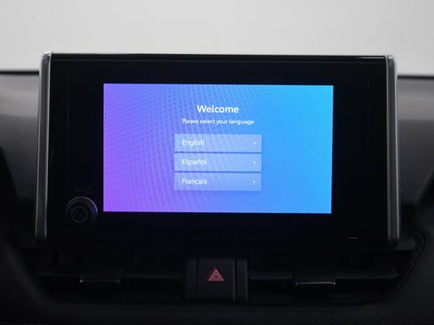 Used 2023 Toyota RAV4 XLE w/ Convenience Package AWD/4WD image 18