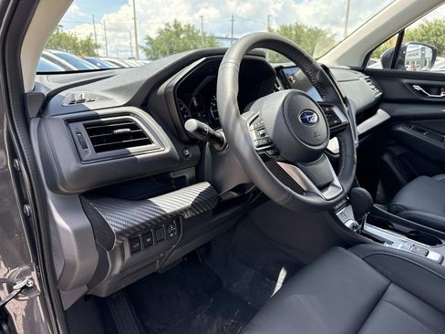 New 2026 Subaru Ascent Premium AWD/4WD image 22