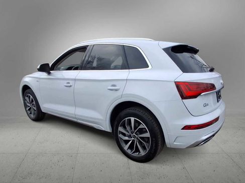 Certified 2023 Audi Q5 2.0T Premium Plus w/ Premium Plus Package image 6