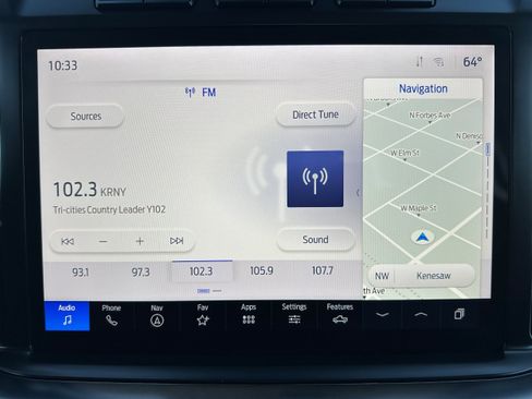 Used 2023 Ford F250 Lariat w/ Lariat Ultimate Package image 15