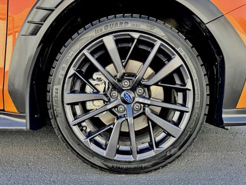 Used 2023 Subaru WRX Premium AWD/4WD image 11