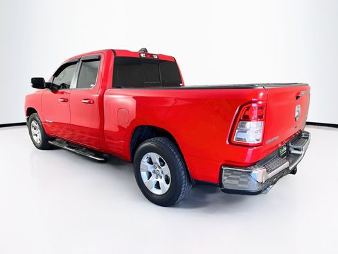 Used 2020 RAM 1500 Big Horn RWD image 5