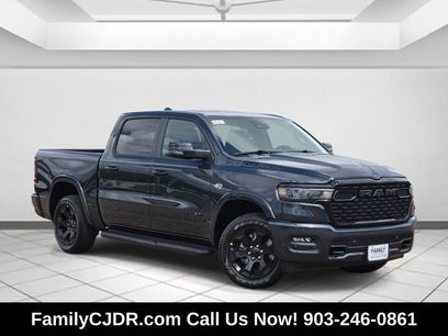 New 2026 RAM 1500 Lone Star