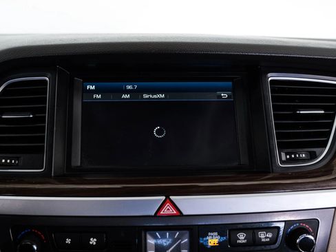 Used 2015 Hyundai Genesis 3.8 w/ Option Group 02 image 28