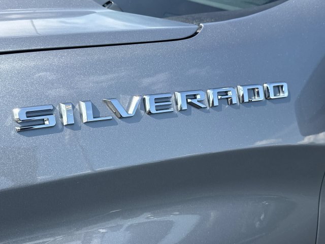 Certified 2026 Chevrolet Silverado 1500 RST AWD/4WD image 31