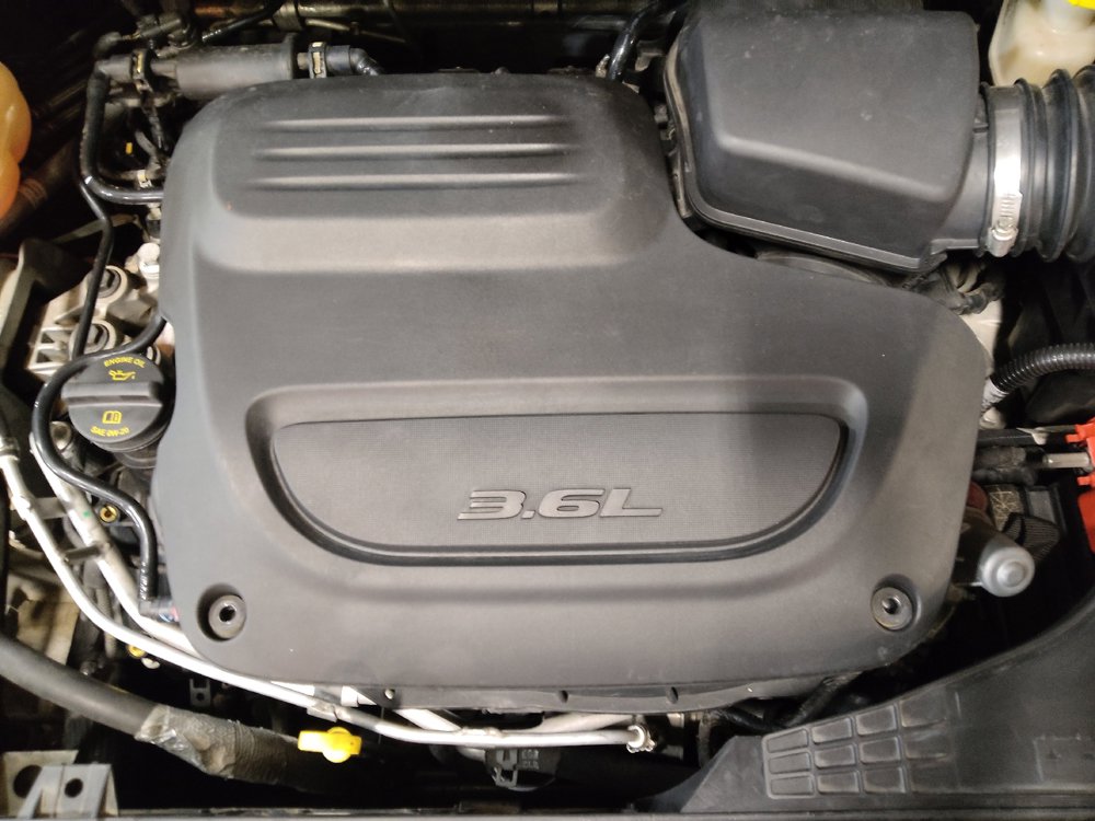 Used 2020 Chrysler Pacifica Touring FWD image 30