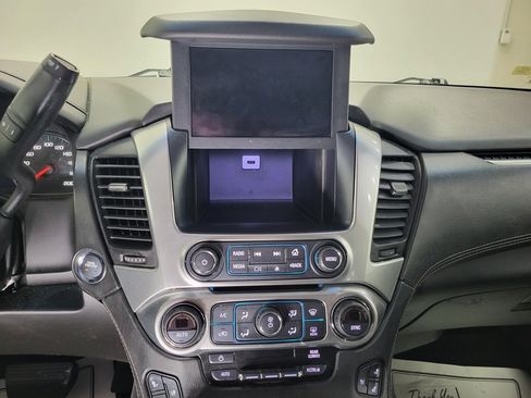 Used 2017 Chevrolet Tahoe Premier image 11