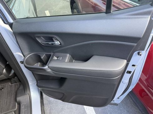 Used 2022 Honda Ridgeline RTL-E image 36