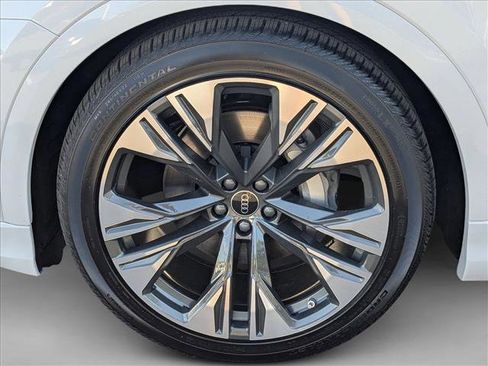 New 2026 Audi Q8 Premium Plus AWD/4WD image 9