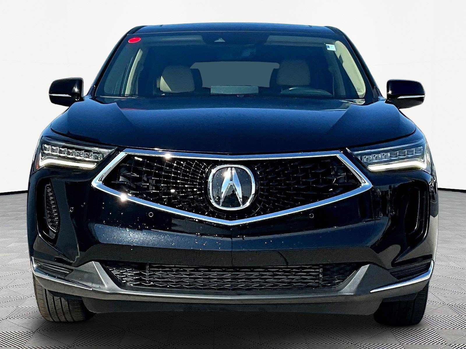 Used 2024 Acura RDX w/ Technology Package AWD/4WD image 2