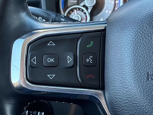 Used 2022 RAM 1500 Limited AWD/4WD image 30