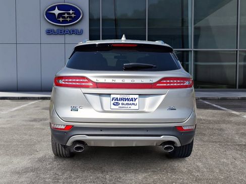 Used 2015 Lincoln MKC FWD image 5