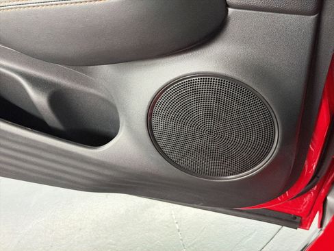 New 2026 Honda HR-V Sport image 21