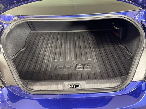 Used 2025 Toyota GR86 Premium image 20