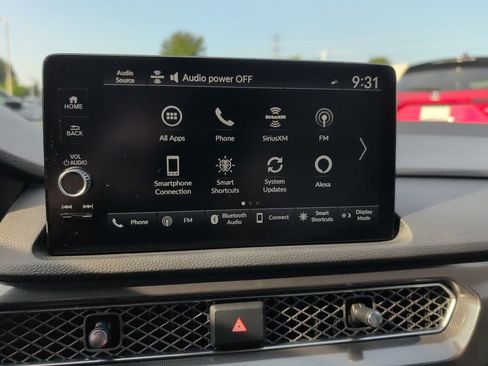 Certified 2024 Acura Integra A-Spec w/ Technology Package FWD image 21