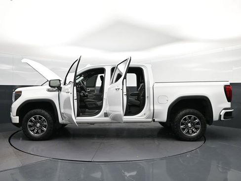Used 2025 GMC Sierra 1500 AT4 AWD/4WD image 45
