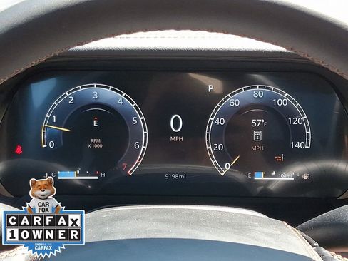 Used 2025 Jeep Grand Cherokee Summit AWD/4WD image 22