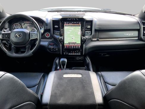 Used 2021 RAM 1500 TRX w/ TRX Level 2 Equipment Group AWD/4WD image 15