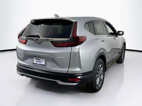 Used 2022 Honda CR-V EX-L image 5