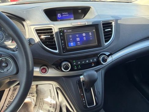 Used 2016 Honda CR-V EX image 12