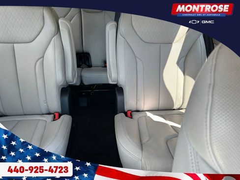 Used 2021 Hyundai Palisade SEL w/ Premium Package AWD/4WD image 20