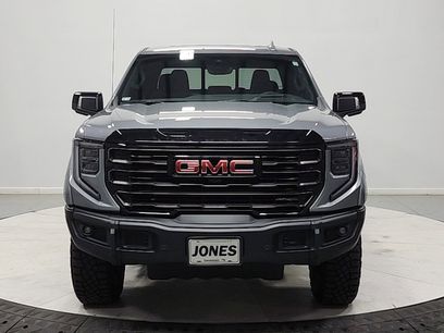 Used 2025 GMC Sierra 1500 AT4X