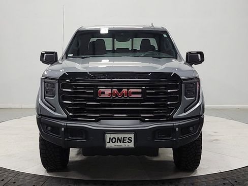 Used 2025 GMC Sierra 1500 AT4X AWD/4WD image 2