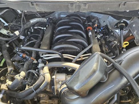 Used 2023 Ford F150 XL w/ Trailer Tow Package AWD/4WD image 28